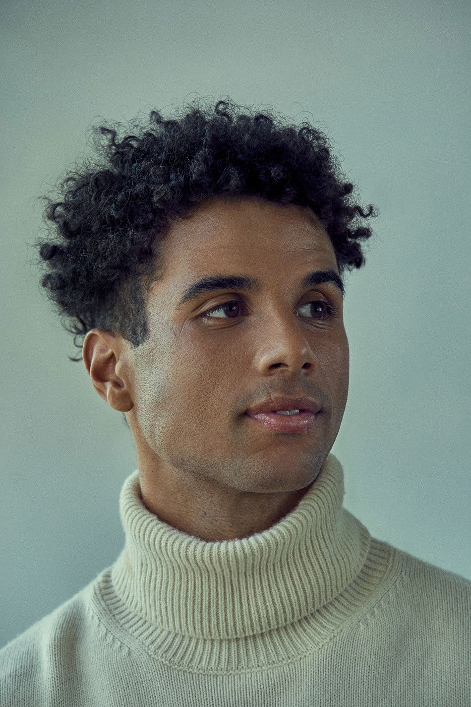 Foto de Mason Gooding