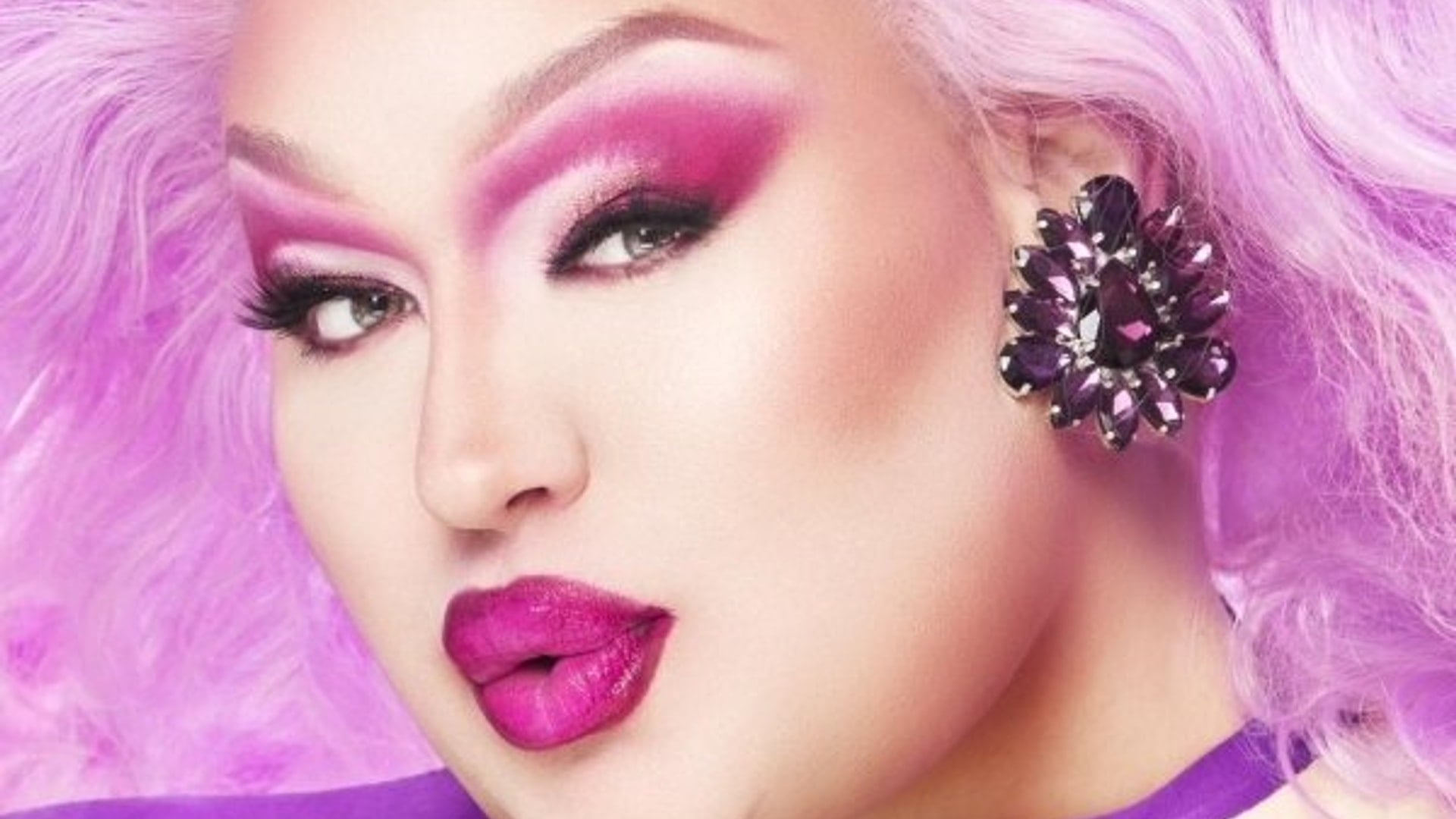 Foto de Eureka O'Hara