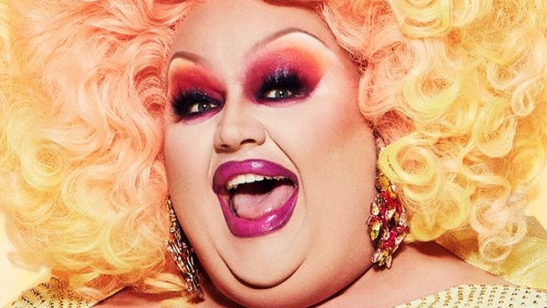 Foto de Eureka O'Hara