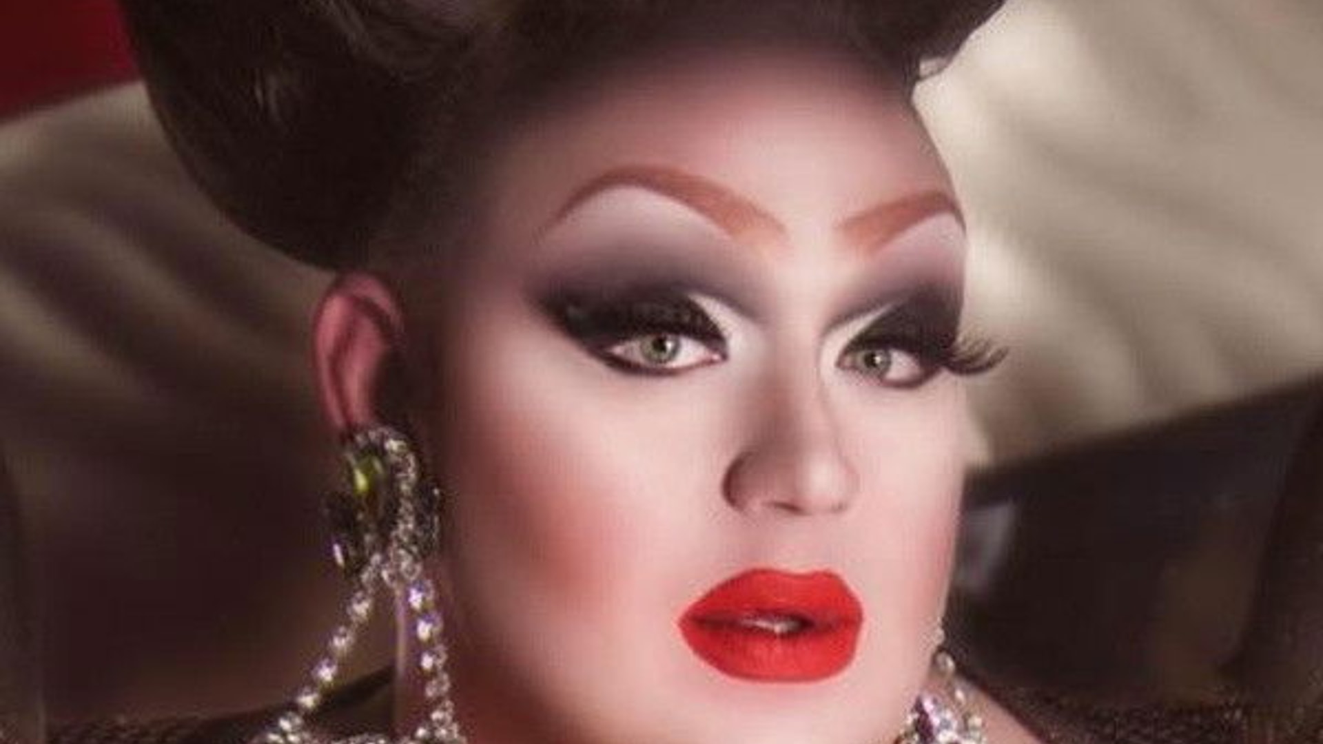 Foto de Eureka O'Hara