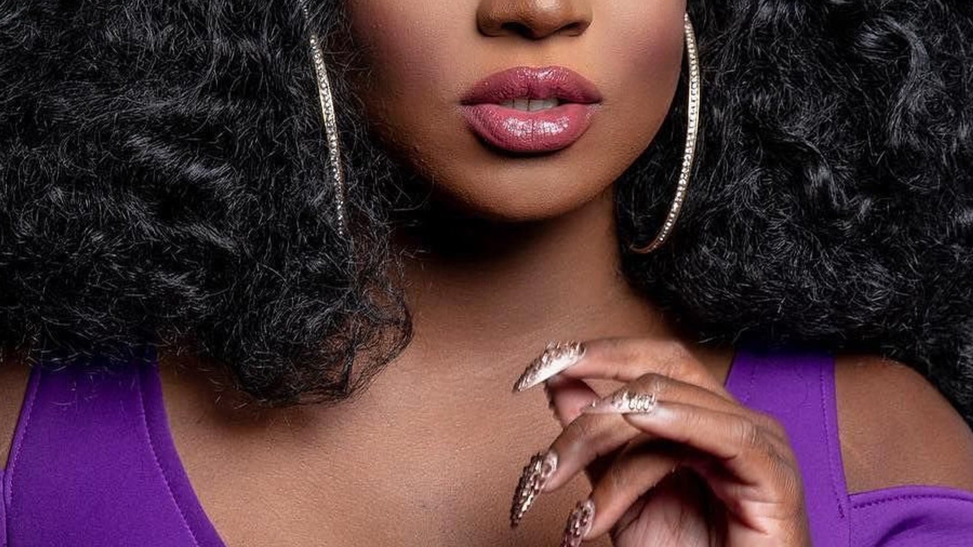 Foto de Mayhem Miller