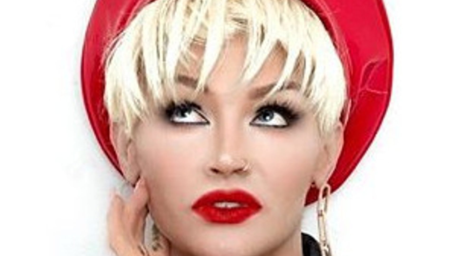 Foto de Kylie Sonique Love