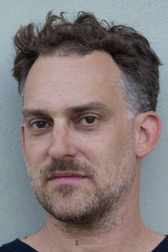 Foto de Johannes Suhm