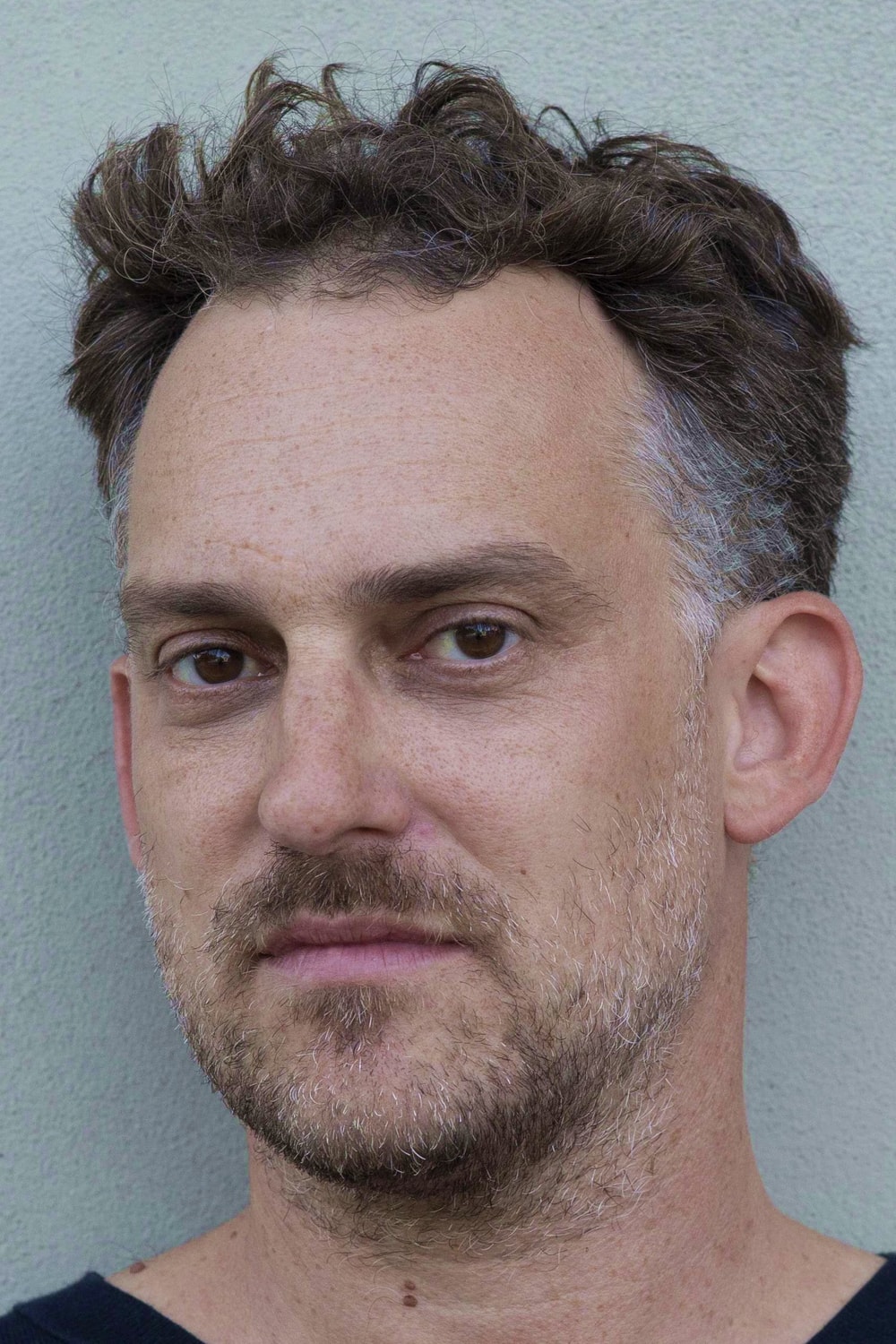 Foto de Johannes Suhm