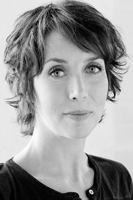 Foto de Nathalie Cuzner