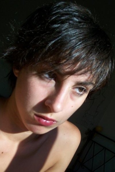 Foto de Sara Sguotti