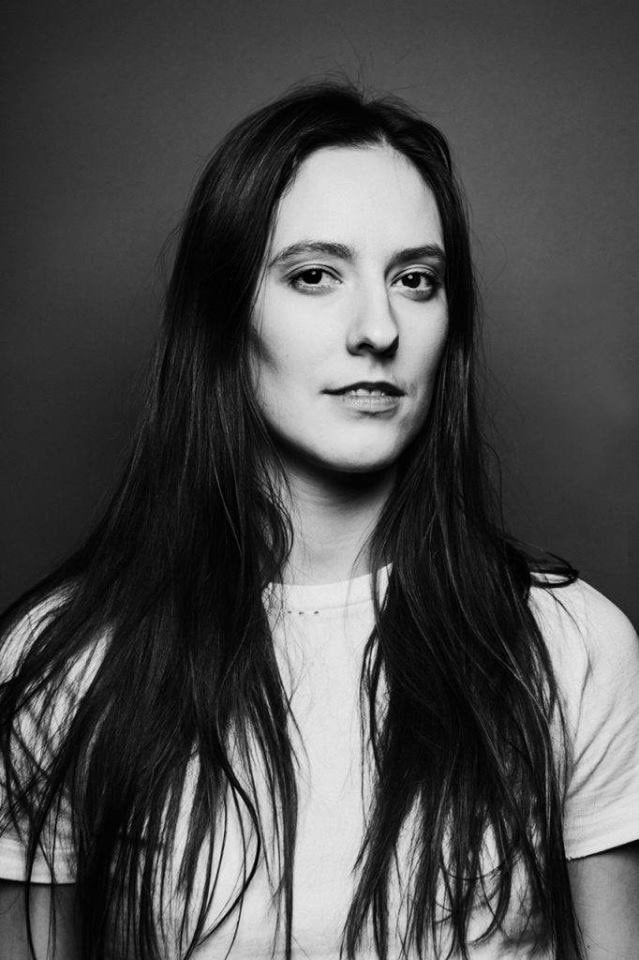 Foto de Halla Thordardottir