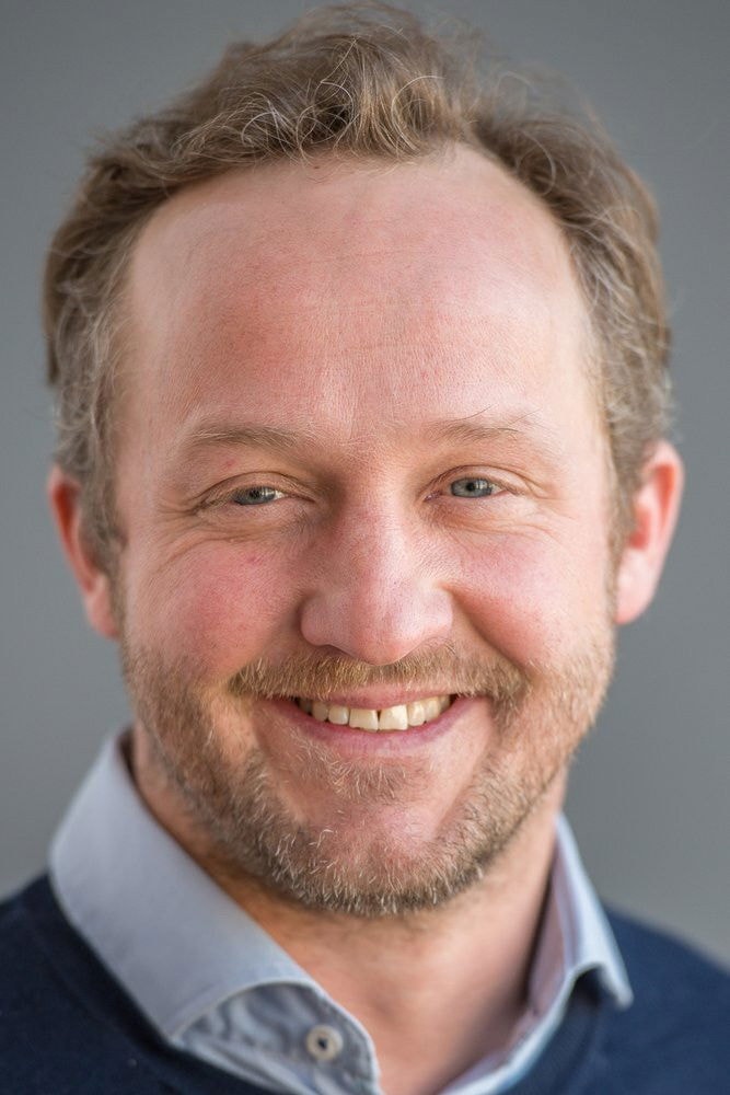 Foto de Maximilian Brückner