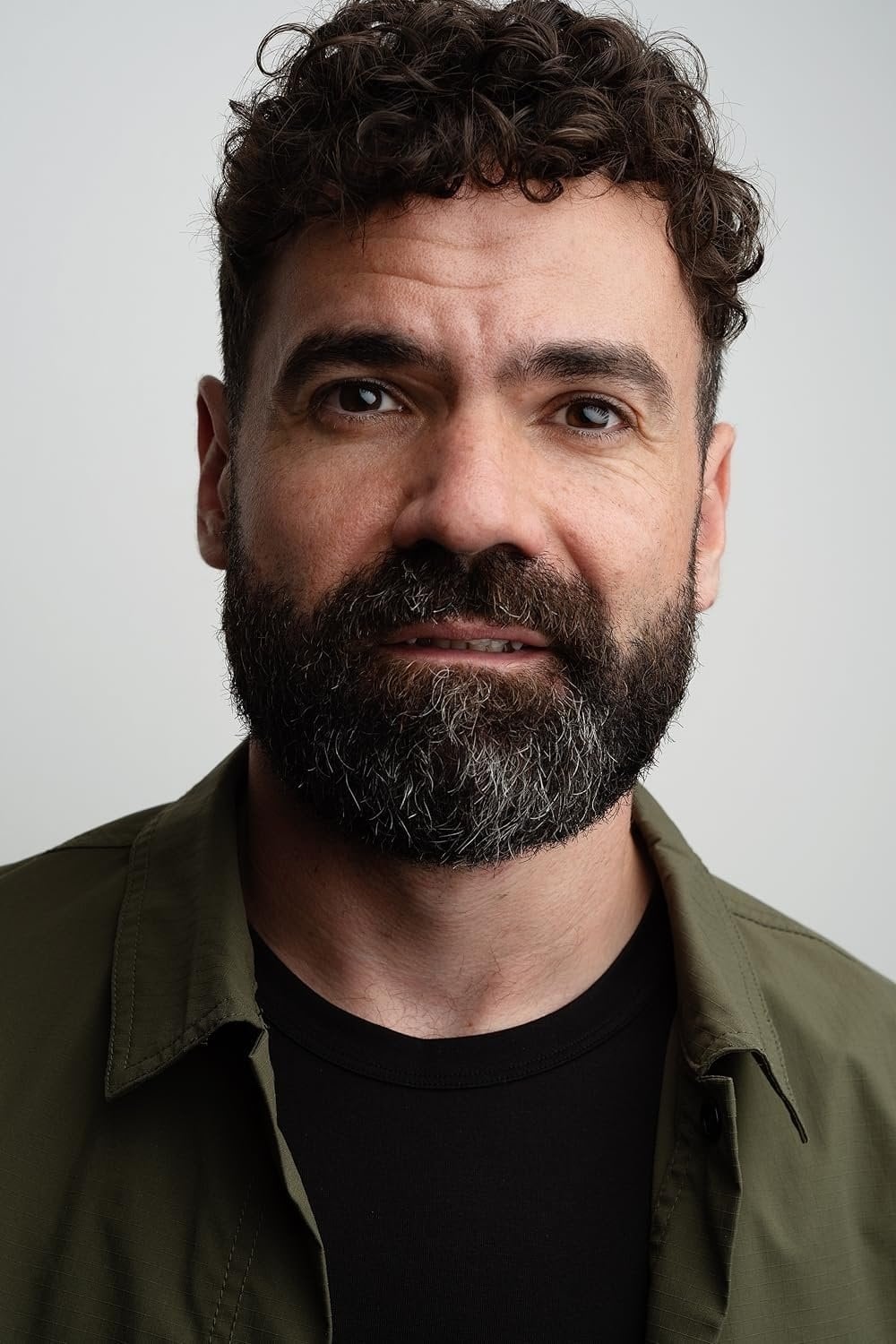 Foto de Bobby Windebank