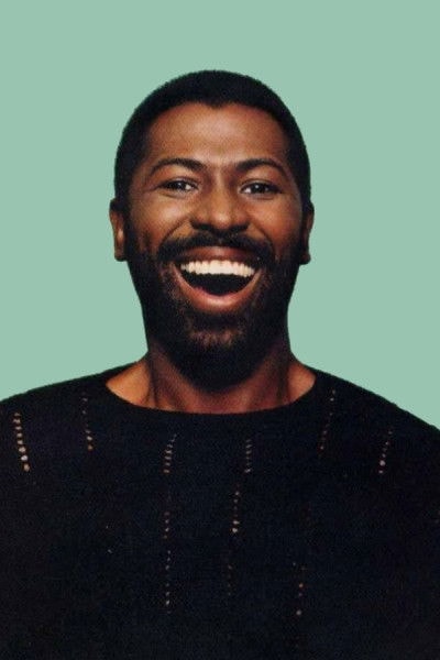 Foto de Teddy Pendergrass
