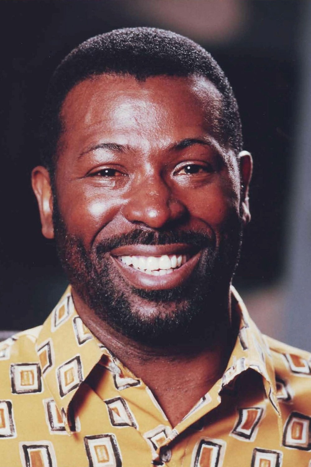 Foto de Teddy Pendergrass