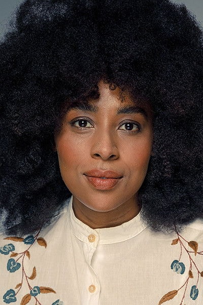 Foto de Aguida Aguiar