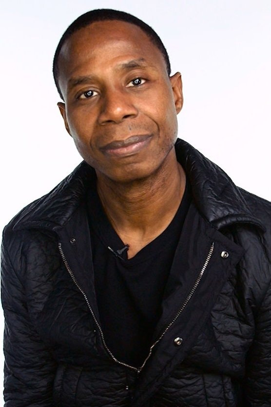 Foto de Doug E. Fresh