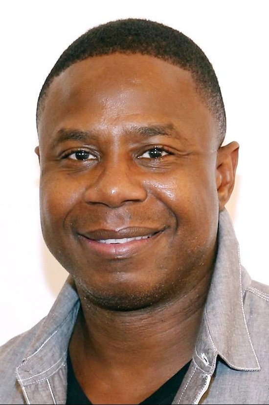 Foto de Doug E. Fresh