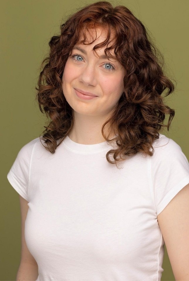 Foto de Corinne Britti