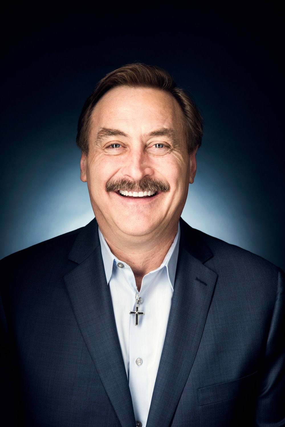Foto de Mike Lindell