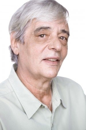 Foto de Robert Brewster