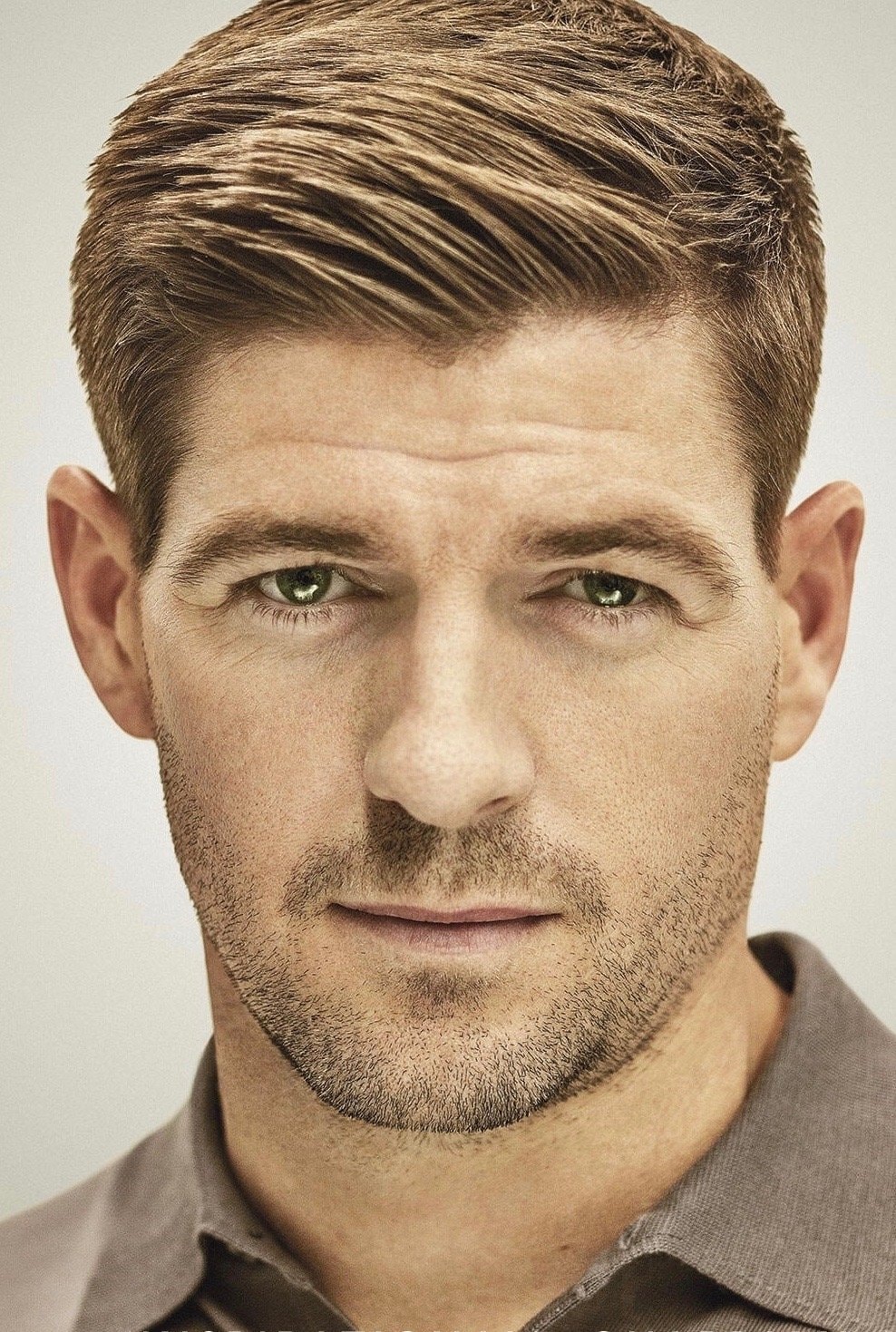 Foto de Steven Gerrard