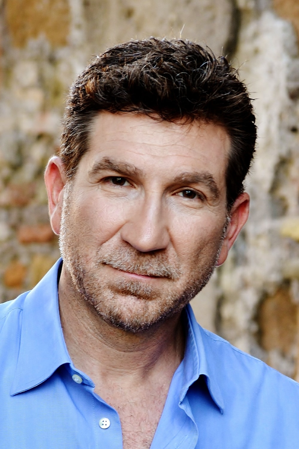 Foto de Eugenio Gradabosco