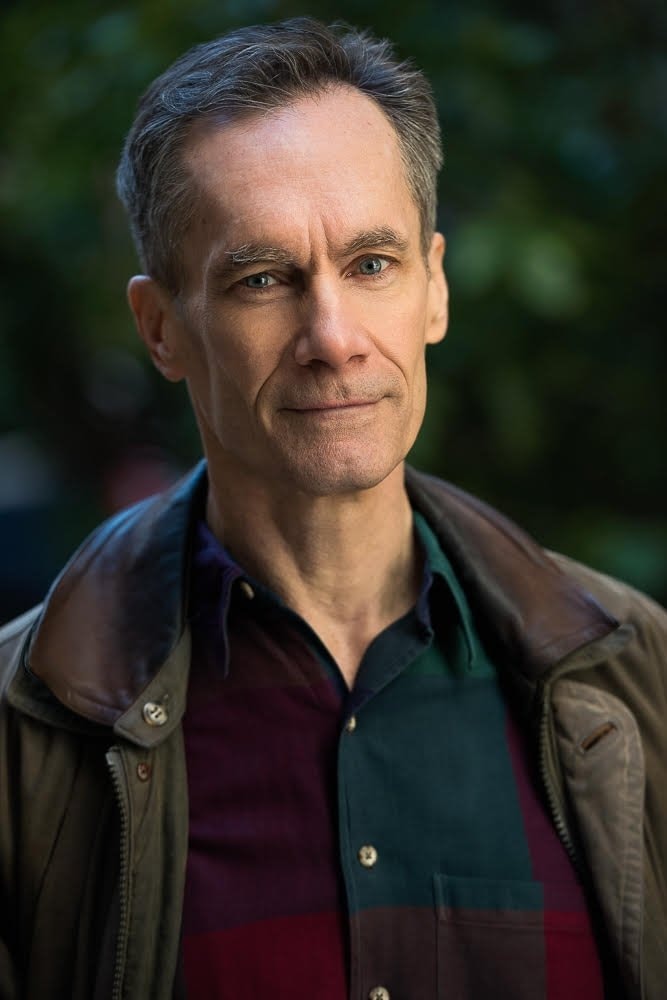 Foto de Curzon Dobell