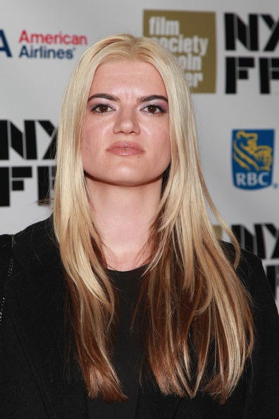 Foto de Leslye Headland