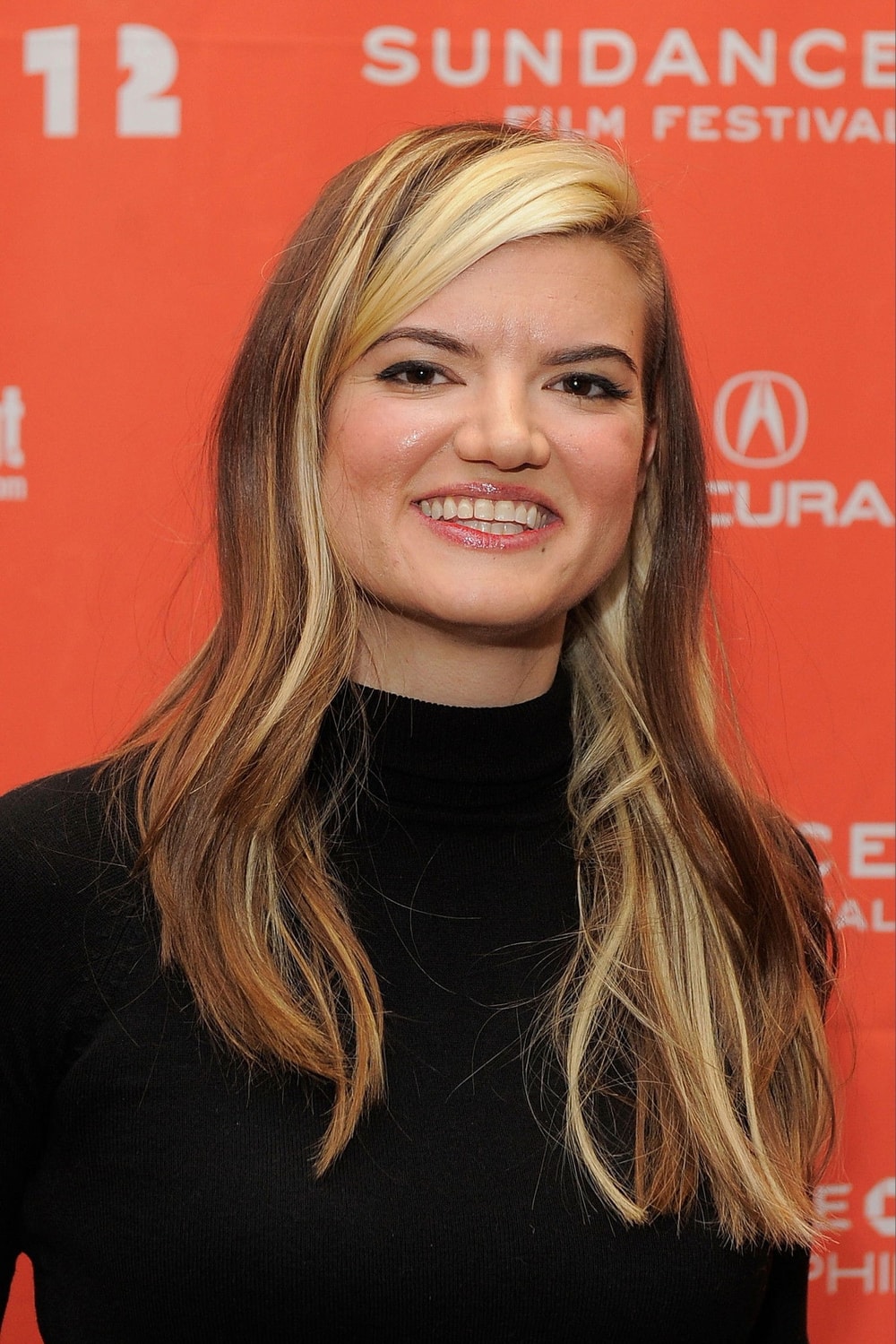 Foto de Leslye Headland