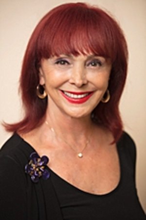 Foto de Sylvia Minassian