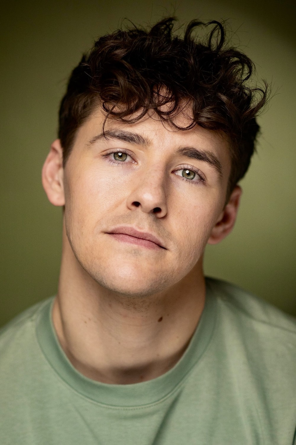 Foto de Connor McRaith