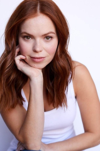 Foto de Erica Jenkins