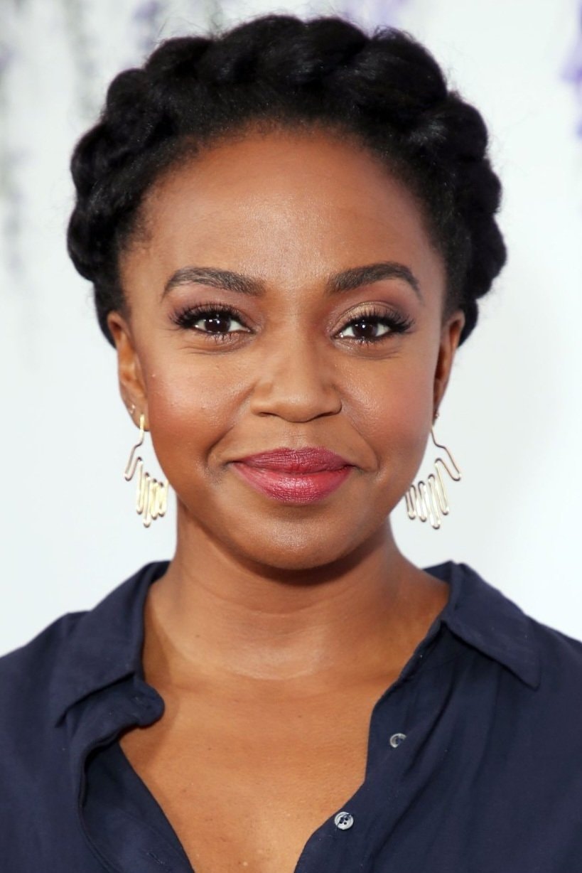 Foto de Jerrika Hinton
