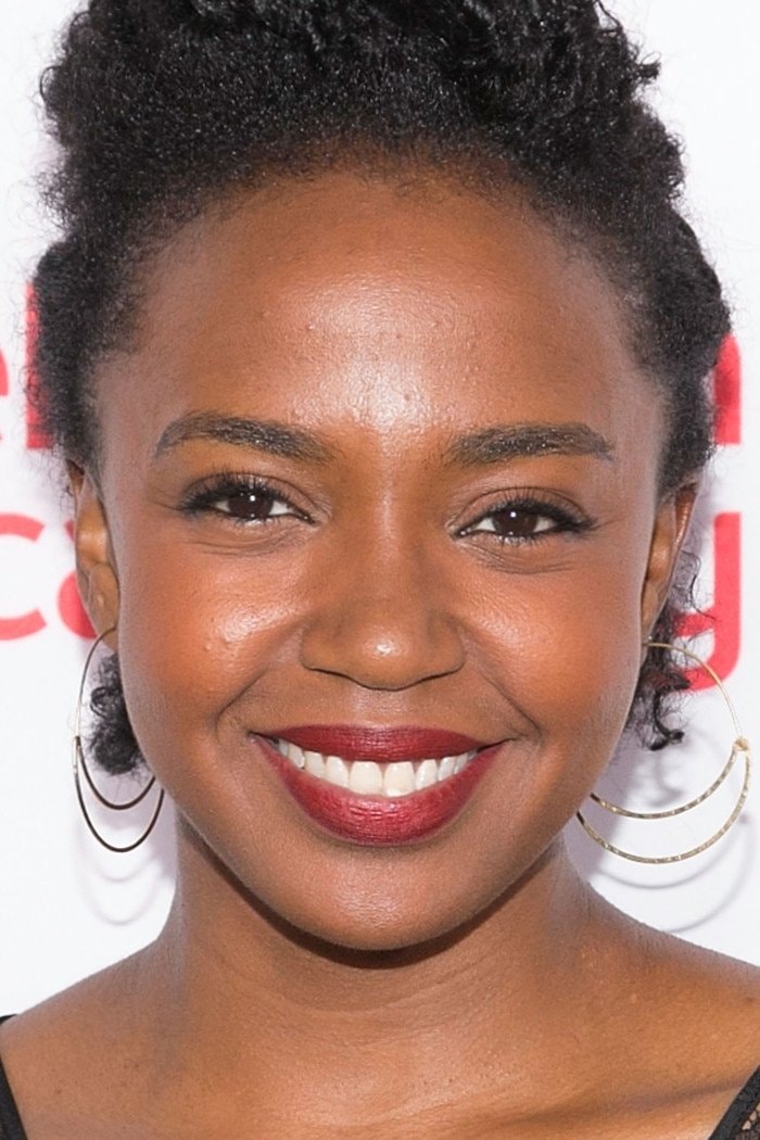 Foto de Jerrika Hinton