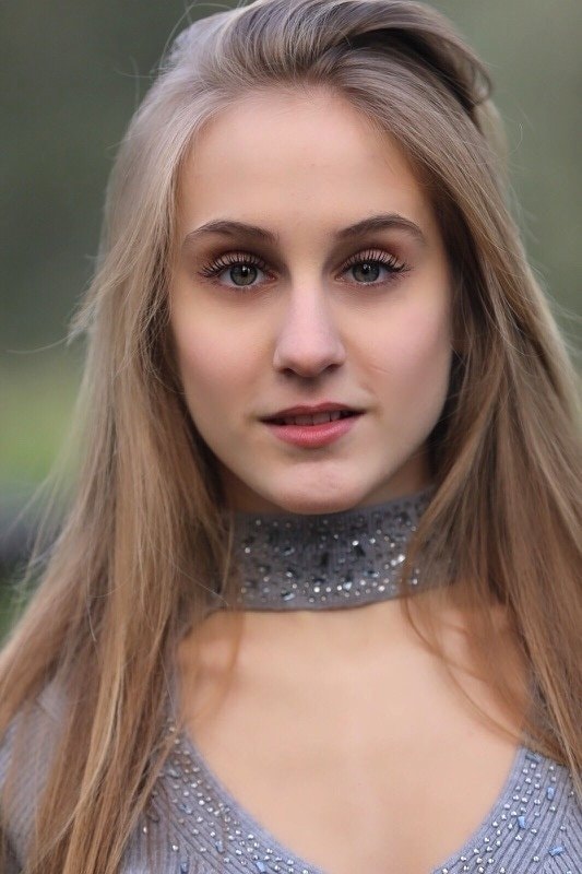 Foto de Francesca Amodio