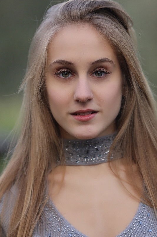 Foto de Francesca Amodio