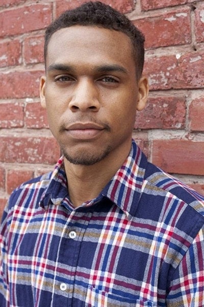 Foto de Chris Robinson