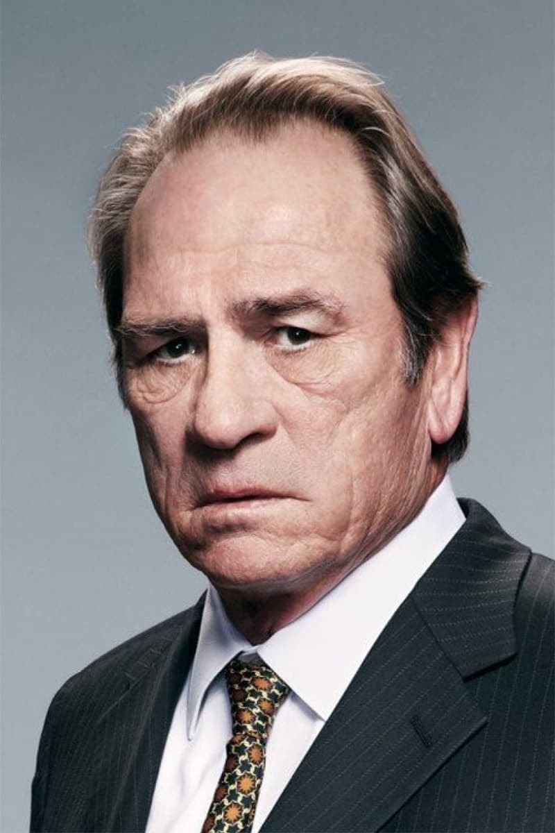 Foto de Tommy Lee Jones