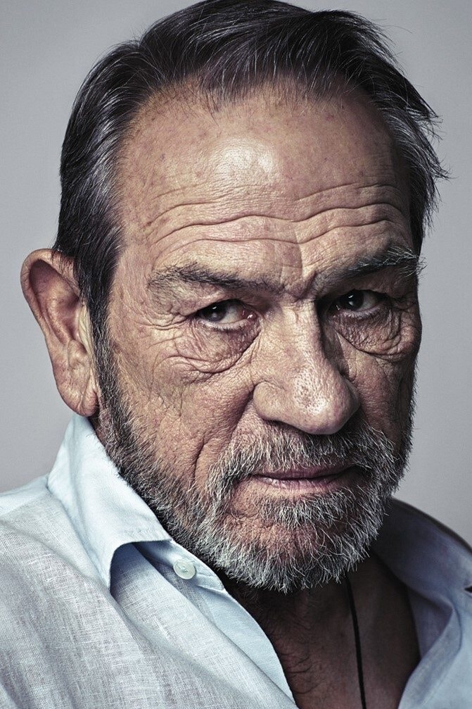 Foto de Tommy Lee Jones