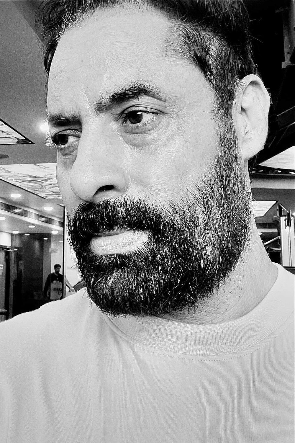 Foto de Shaji Choudhary