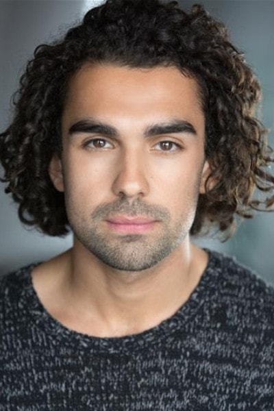 Foto de Sharif Afifi