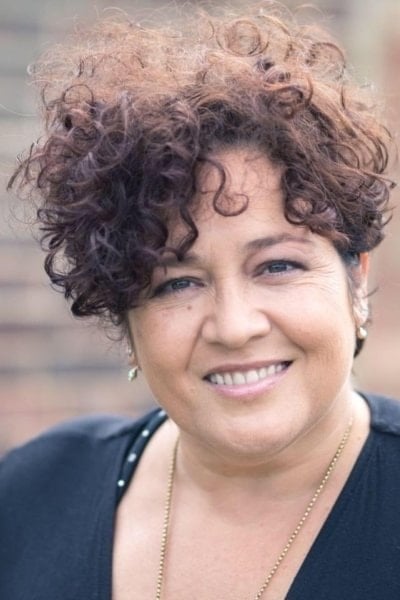 Foto de Jacqueline Braun