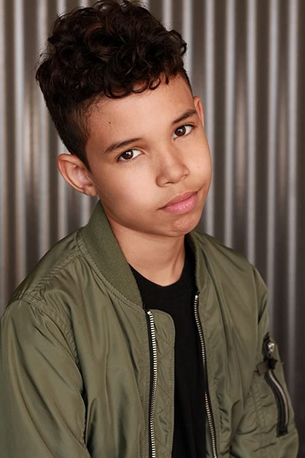 Foto de Justice Alan