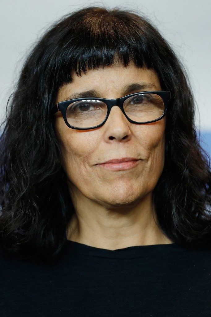 Foto de Daniela Thomas