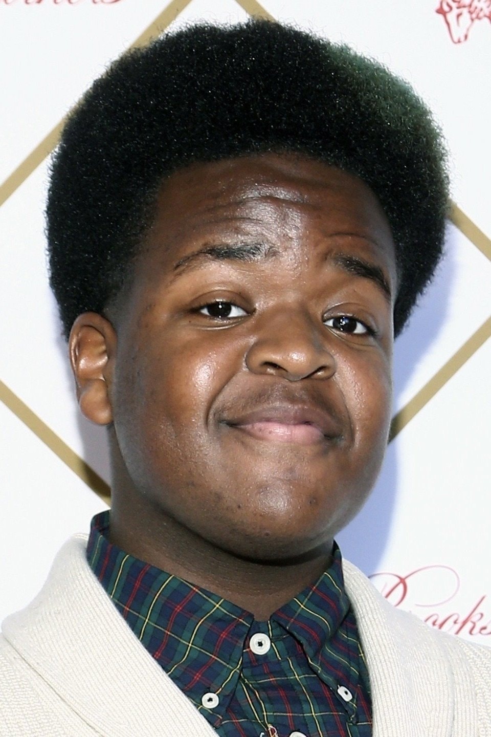 Foto de Keith L. Williams