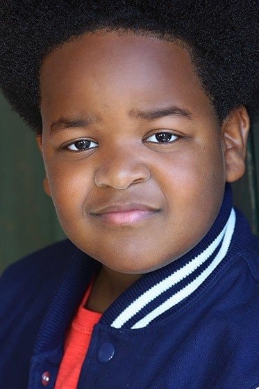 Foto de Keith L. Williams