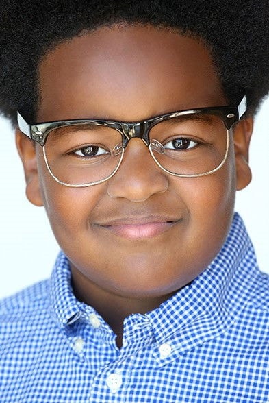 Foto de Keith L. Williams