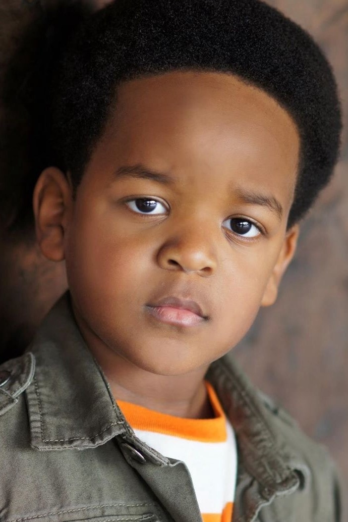 Foto de Keith L. Williams