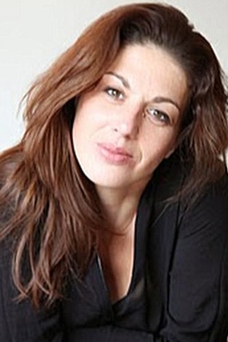 Foto de Samanta Borzi