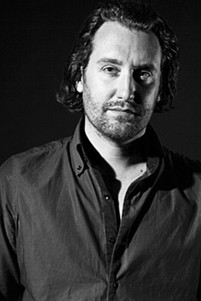 Foto de Charles Campignion