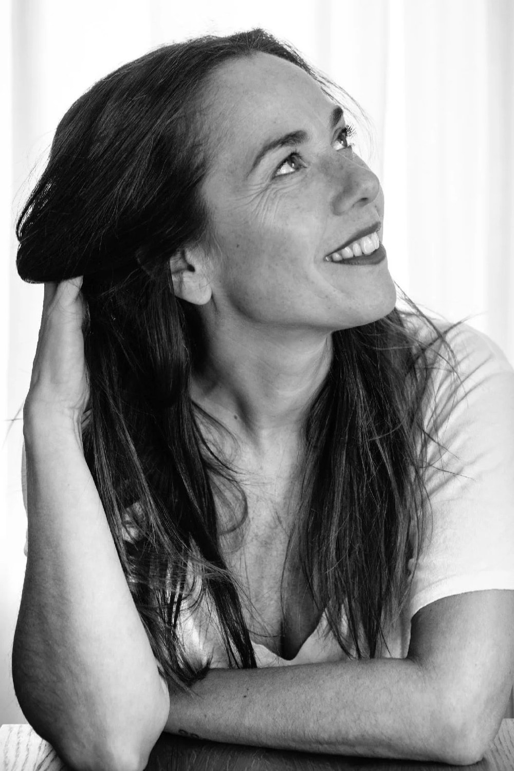 Foto de Sandra Serna