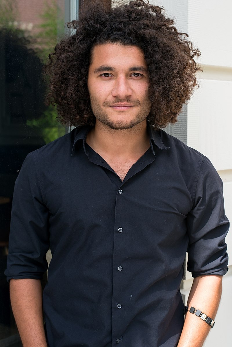 Foto de Alkan Çöklü