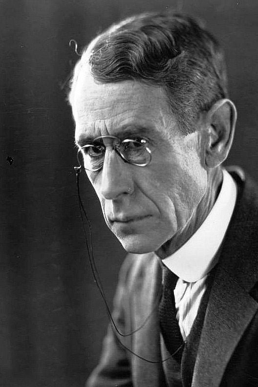 Foto de Robert Dudley